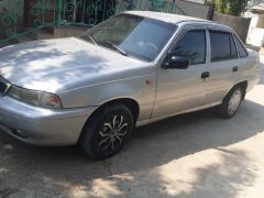 Фото авто Daewoo Nexia