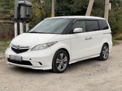 Сүрөт унаа Honda Elysion