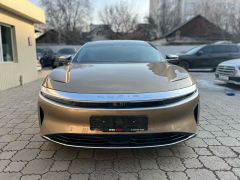 Фото авто Lucid Air