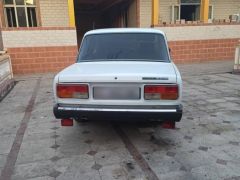 Фото авто ВАЗ (Lada) 2107