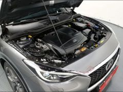 Photo of the vehicle Infiniti Q30