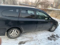 Фото авто Honda Stream