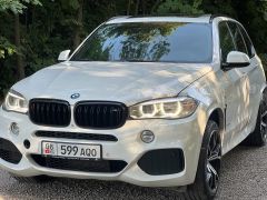 Сүрөт унаа BMW X5