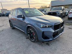 Фото авто BMW X1