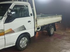 Фото авто Hyundai Porter