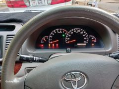 Сүрөт унаа Toyota Camry