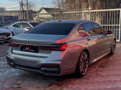 Сүрөт унаа BMW 7 серия