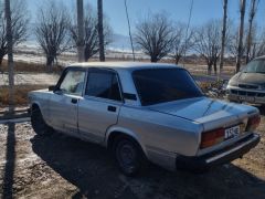 Photo of the vehicle ВАЗ (Lada) 2107