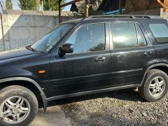 Сүрөт унаа Honda CR-V