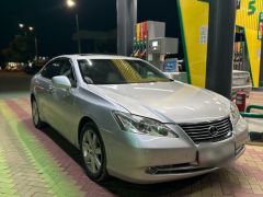 Сүрөт унаа Lexus ES