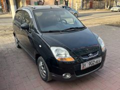 Сүрөт унаа Daewoo Matiz