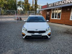 Фото авто Kia K3