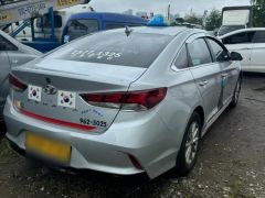 Сүрөт унаа Hyundai Sonata