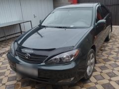 Photo of the vehicle Toyota Camry