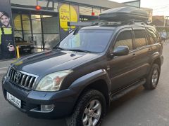 Фото авто Toyota Land Cruiser Prado