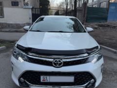 Сүрөт унаа Toyota Camry