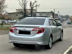 Фото авто Toyota Camry