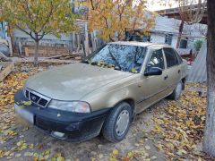 Сүрөт унаа Daewoo Nexia