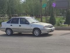 Фото авто Daewoo Nexia