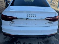 Сүрөт унаа Audi A4