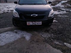 Сүрөт унаа Chevrolet Cobalt