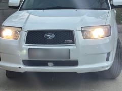 Сүрөт унаа Subaru Forester