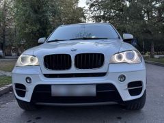 Сүрөт унаа BMW X5