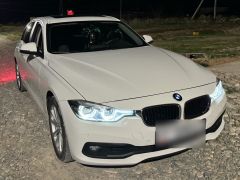 Сүрөт унаа BMW 3 серия