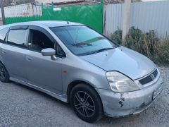 Сүрөт унаа Honda Stream