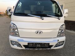 Фото авто Hyundai Porter