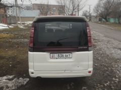 Сүрөт унаа Honda Stepwgn