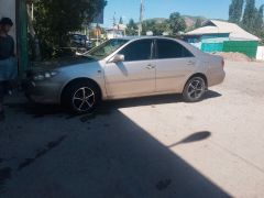 Фото авто Toyota Camry