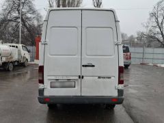 Фото авто Mercedes-Benz Sprinter