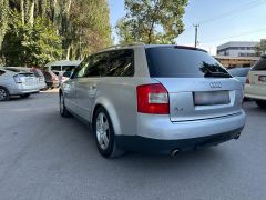 Сүрөт унаа Audi A4