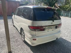 Фото авто Toyota Estima