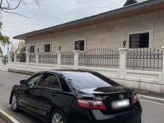 Сүрөт унаа Toyota Camry