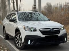 Photo of the vehicle Subaru Outback