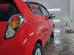 Сүрөт унаа Chevrolet Spark