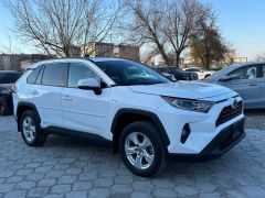 Фото авто Toyota RAV4