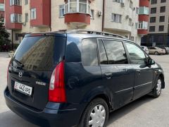 Сүрөт унаа Mazda Premacy