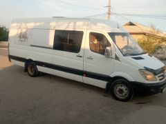 Фото авто Mercedes-Benz Sprinter