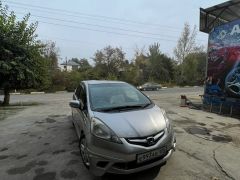 Сүрөт унаа Honda Fit