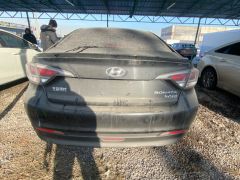 Сүрөт унаа Hyundai Sonata