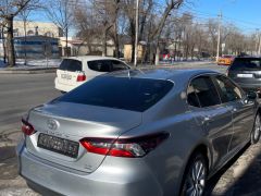 Сүрөт унаа Toyota Camry