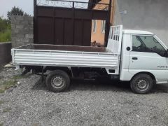 Фото авто Hyundai Porter