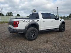 Сүрөт унаа Ford F-150