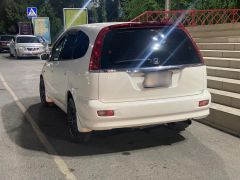 Сүрөт унаа Honda Stream