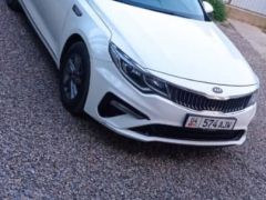 Сүрөт унаа Kia K5