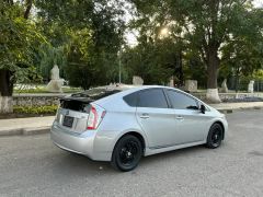 Photo of the vehicle Toyota Prius