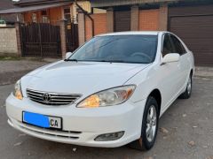 Сүрөт унаа Toyota Camry